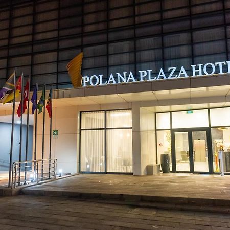 Polana Plaza Hotel Мапуту Екстер'єр фото